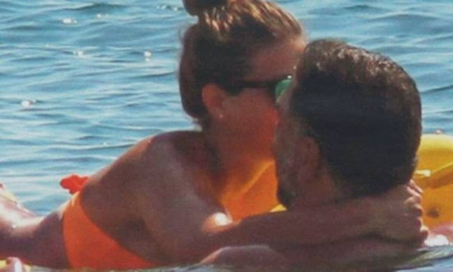 Αρναούτογλου – Κόκλα: Βουτιές στην Χαλκιδική