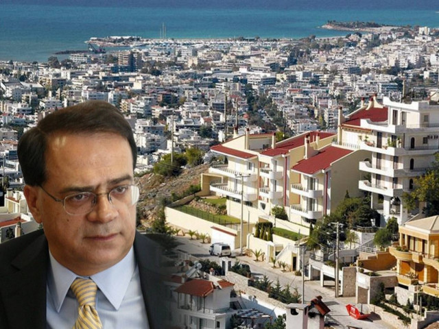 ΕΝΦΙΑ: Αυτό είναι το νέο σχέδιο του υπουργείο Οικονομικών