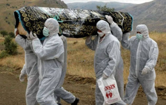 Έμπολα: Στους 1.427 οι νεκροί από το ιό