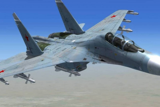 Κινεζικό καταδιωκτικό αναχαίτισε επικίνδυνα αμερικανικό αεροσκάφος