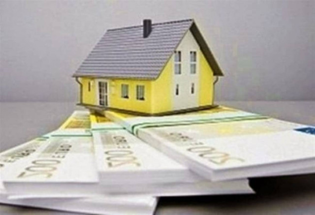 ΕΝΦΙΑ: Κλείδωσαν οι 6 δόσεις παρά τη δυστοκία των φορολογουμένων