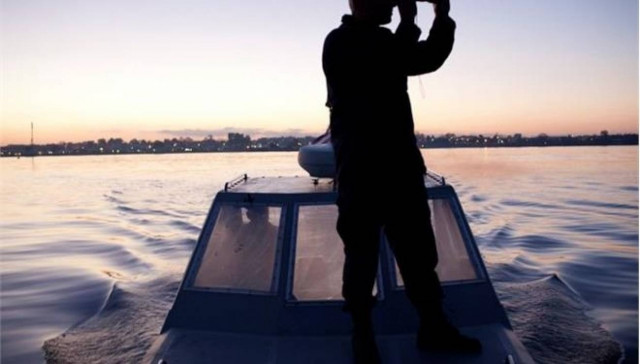 Κρήτη: Σώοι 5 επιβάτες σκάφους που βυθίστηκε