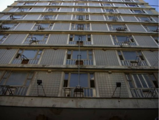 Σχέδιο ανάπλασης της Αθήνας εξετάζεται από Δήμο και ΥΠΕΚΑ