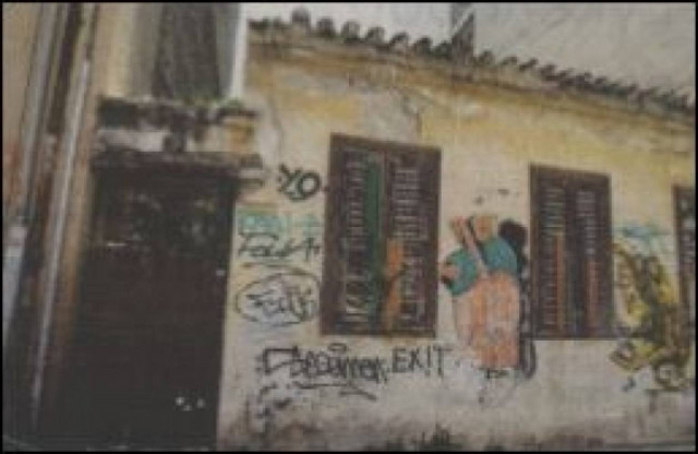 Έτοιμα για… κατεδάφιση 1.800 κτήρια