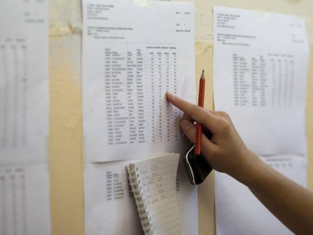 Βάσεις 2014: Πότε θα ανακοινωθούν – Οι τελευταίες εκτιμήσεις