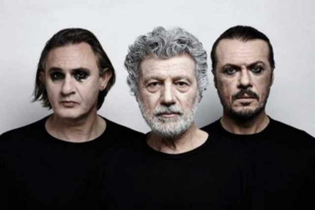 Οι Πέρσες από το Κ.Θ.Β.Ε σε θέατρα της Αττικής