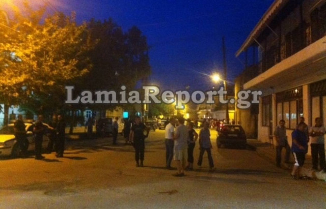 Ανθήλη: Ανάστατοι οι ντόπιοι με τους Ρομά – «Δεν αντέχουμε άλλο»