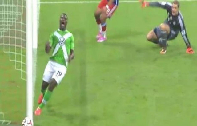 Η χαμένη ευκαιρία της χρονιάς (video)