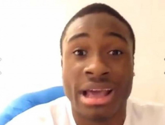 Ο Αντετοκούνμπο προκάλεσε τον πρωθυπουργό (video)