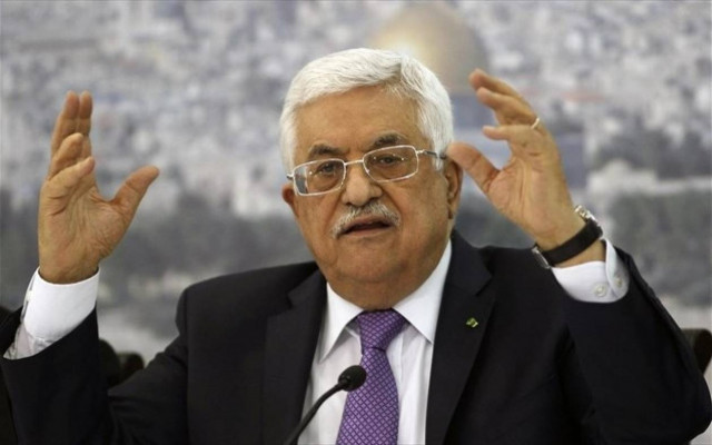 Γάζα: Έκκληση Αμπάς για νέες διαπραγματεύσεις