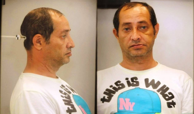 Τα στοιχεία του αλλοδαπού που έκλεβε πολίτες σε σταθμούς του ΤΡΑΜ