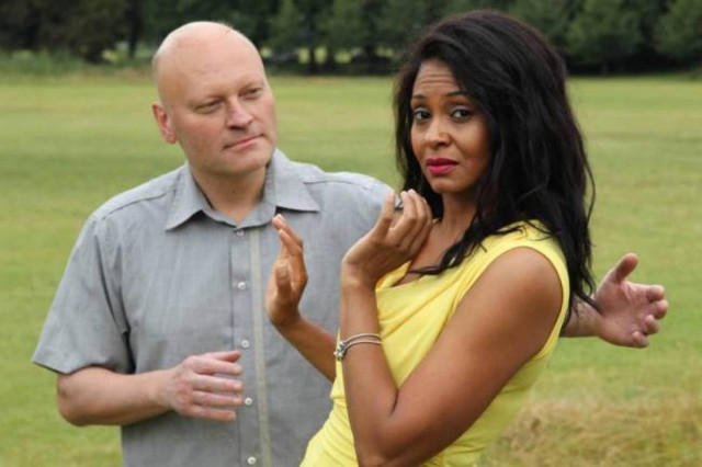 Βραζιλιάνα μοντέλο πάσχει από την πιο περίεργη φοβία!