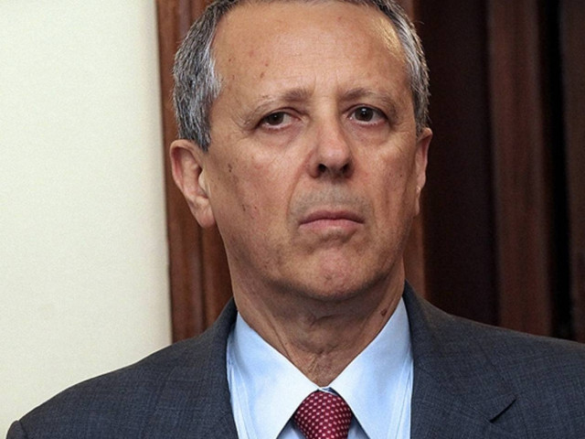 Μπαλτάκος: Η Δεξιά είναι μόδα και ανάγκη - Να τελειώνει το παραμύθι της Αριστεράς