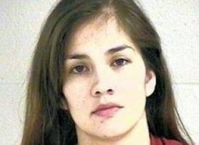 Αν είναι δυνατόν: 23χρονη έκαψε ολόκληρο δάσος επειδή...