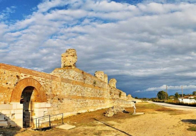 Μουσική βραδιά από τον Βιμ Μέρτενς στην αρχαία Νικόπολη