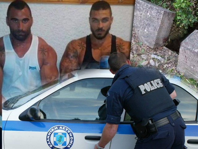 Μάνη: Σοκάρει η ομολογία του 18χρονου–«Πυροβόλησα και μετά σύραμε τα πτώματα»