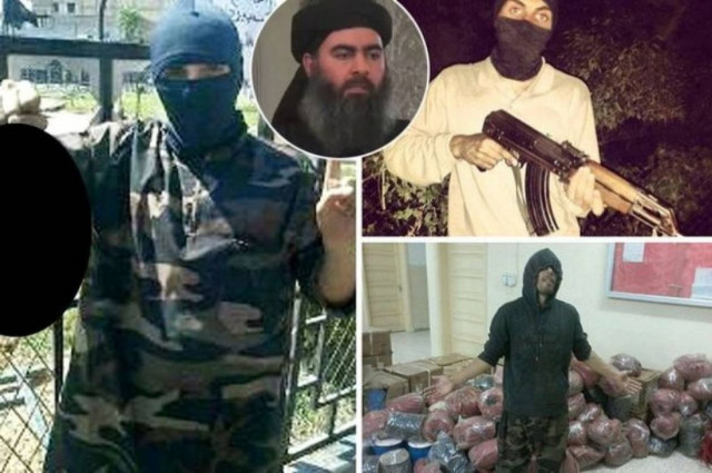 Ταυτοποίησαν τον αποκεφαλιστή του Φόλεϊ – Σοκαριστικές φωτογραφίες του