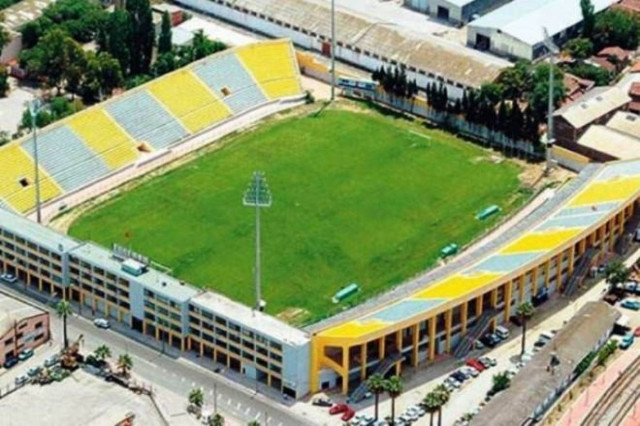 Πανιώνιος: Κλείνει η ιστορική έδρα της ομάδας στη Σμύρνη!