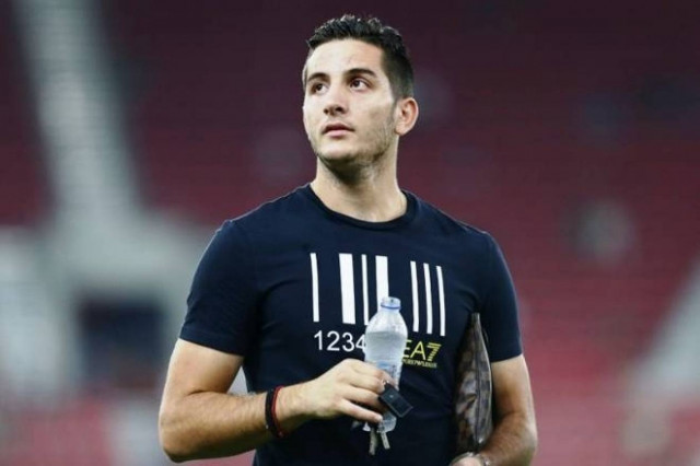 Ολυμπιακός: Άρσεναλ και Ρόμα ερίζουν για Μανωλά