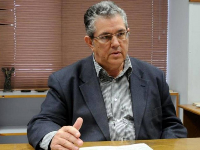 Κουτσούμπας: «Στάχτη στα μάτια» η σεναριολογία για τον ΠτΔ