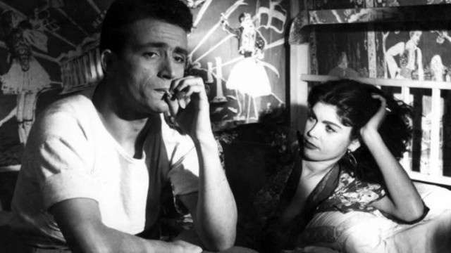 Νέος Κόσμος: «Μαγική Πόλη», κοντά στη Συγγρού