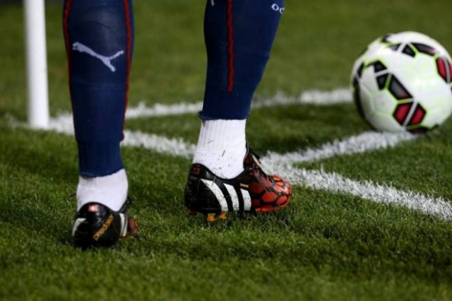 LIVE η Super League