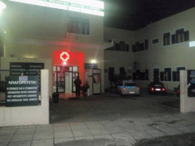 Κως: Σκοτώθηκε τουρίστρια οδηγώντας «γουρούνα»