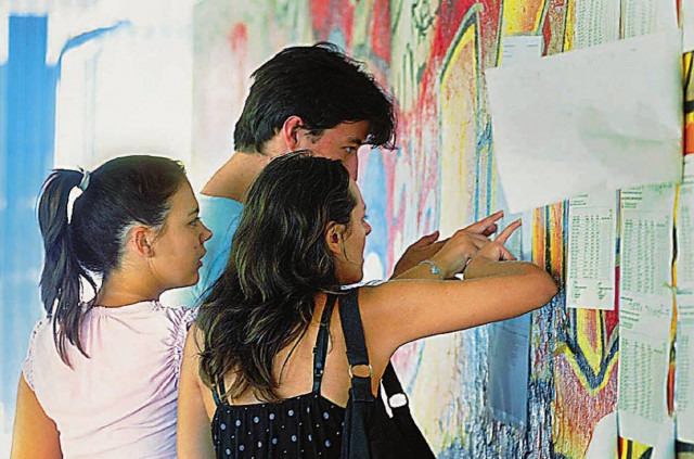 Βάσεις 2014: Ανατροπές στις βάσεις – Πότε ανακοινώνονται