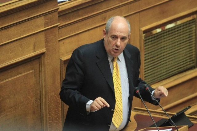 Κουίκ: Για ποια συσπείρωση «Κεντροδεξιάς» τολμούν να μιλάνε κάποιοι;