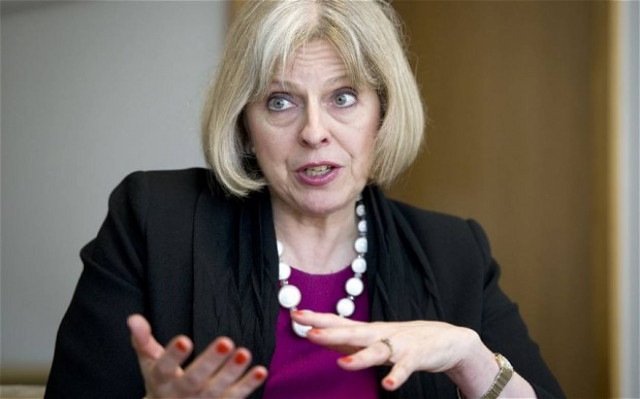 Η κυβέρνηση της Βρετανίας θα προωθήσει αυστηρότερους νόμους για τον εξτρεμισμό