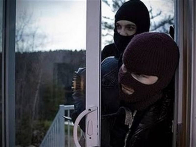 Αν δείτε τέτοια σημάδια έξω από το σπίτι σας τότε είστε στόχος ληστών
