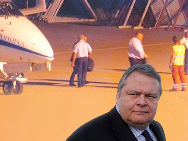 Να μην χαλάσουμε τις διακοπές του Βαγγέλη