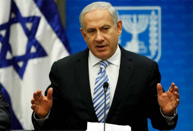 Νετανιάχου: Οι επιχειρήσεις στη Γάζα θα συνεχιστούν όσο χρειαστεί (video)