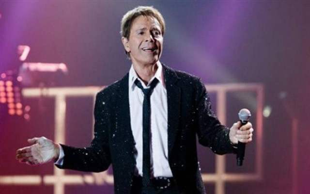 Ο Κλιφ Ρίτσαρντς στο «στόχαστρο» των Βρετανικών Αρχών  για κακοποίηση ανηλίκου