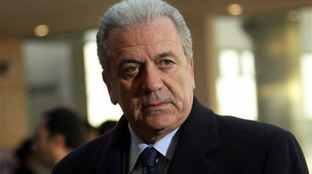 Ψεύτικος ο λογαριασμός Αβραμόπουλου στο twitter