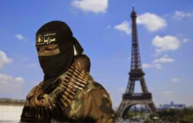 ΗΠΑ: Αναλαμβάνουν ένοπλη δράση εάν το ΙΚ απειλήσει αμερικανικό ή ευρωπαϊκό έδαφος