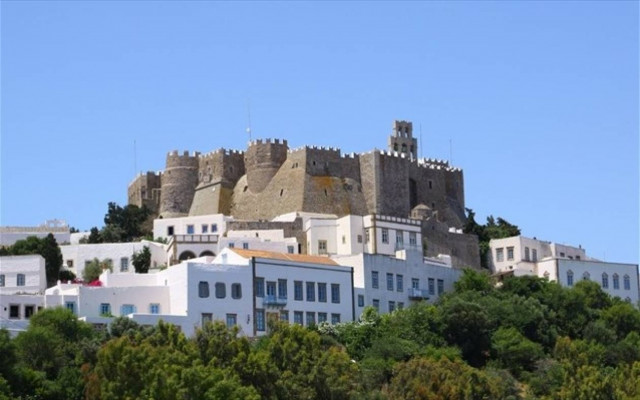 Μελωδική κατάνυξη στο 14ο Φεστιβάλ Θρησκευτικής Μουσικής Πάτμου