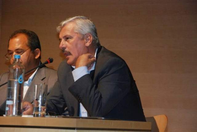 Ταμήλος: Πηγαίνουμε στα πανηγύρια για να μας «κράξει» ο κόσμος