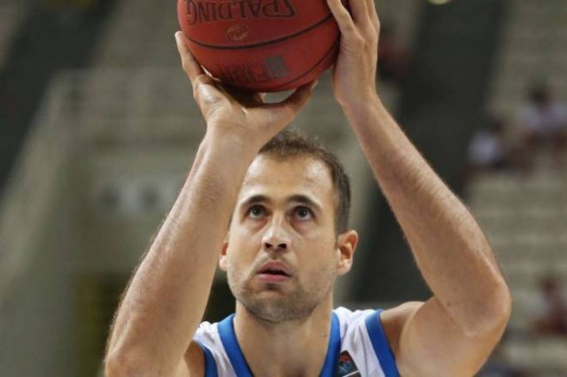 Μουντομπάσκετ 2014: «Παίζουμε γιατί γουστάρουμε»