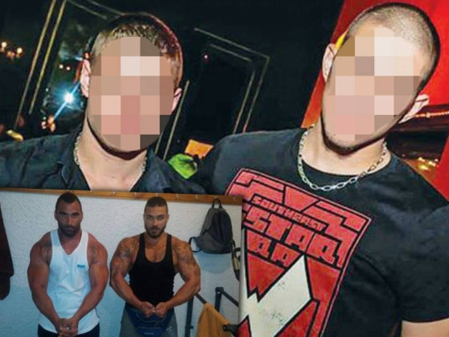 «Είμαι αθώος - Δεν είμαι δολοφόνος – Είμαι ένας άμυαλος 18χρονος»