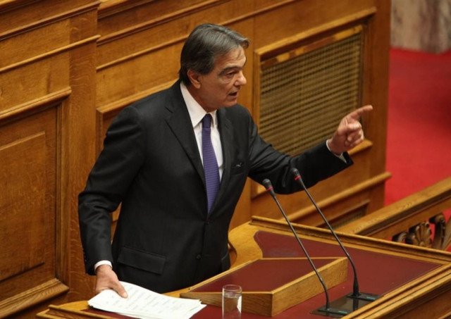 Αντάρτικο από Σηφουνάκη: Δεν ψηφίζω τον ΕΝΦΙΑ αν δεν γίνουν αλλαγές
