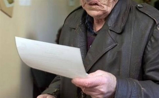 «Πέθαναν» λόγω γραφειοκρατίας δύο συνταξιούχους πριν την ώρα τους