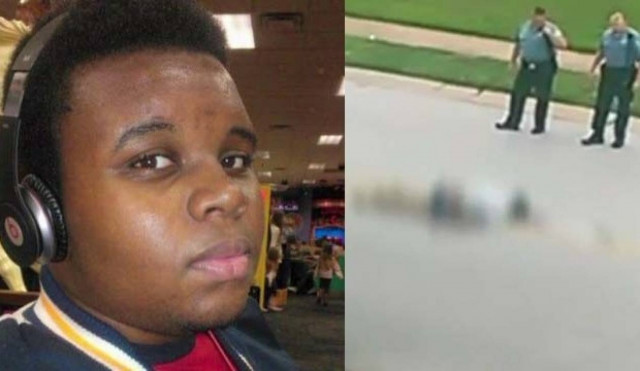 ΗΠΑ: Σήμερα η κηδεία του Μάικλ Μπράουν που σκοτώθηκε από πυρά αστυνομικού