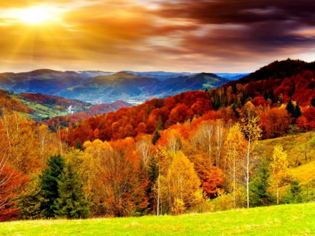 Τι προβλέπουν τα Μερομήνια για τον καιρό του χρόνου