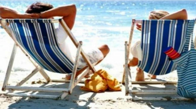 Κοινωνικός Τουρισμός: Την Τρίτη τα αποτελέσματα