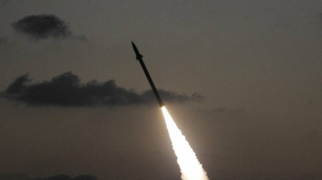 Νέα ρουκέτα από το Λίβανο έπληξε το Ισραήλ