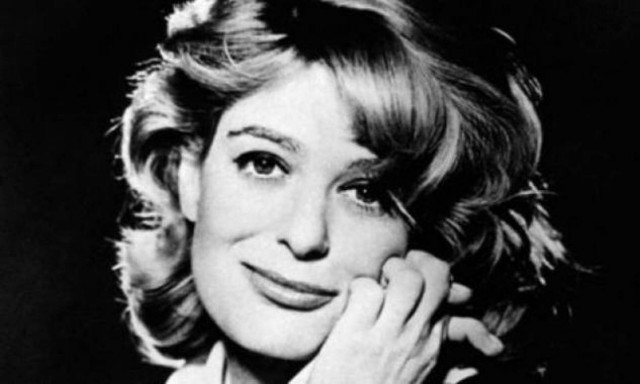 Μουσείο Βυζαντινού Πολιτισμού: Αφιέρωμα στην Μελίνα Μερκούρη