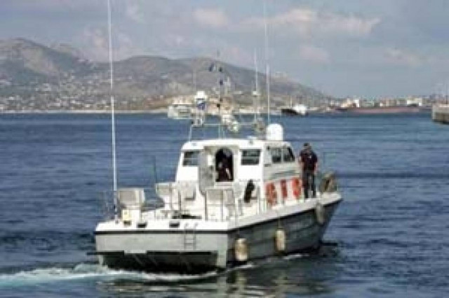 Περισυλλογή 145 παράτυπων μεταναστών στο Αιγαίο