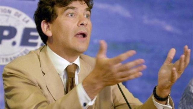 Γαλλία: «Τριγμοί» στο εσωτερικό της κυβέρνησης