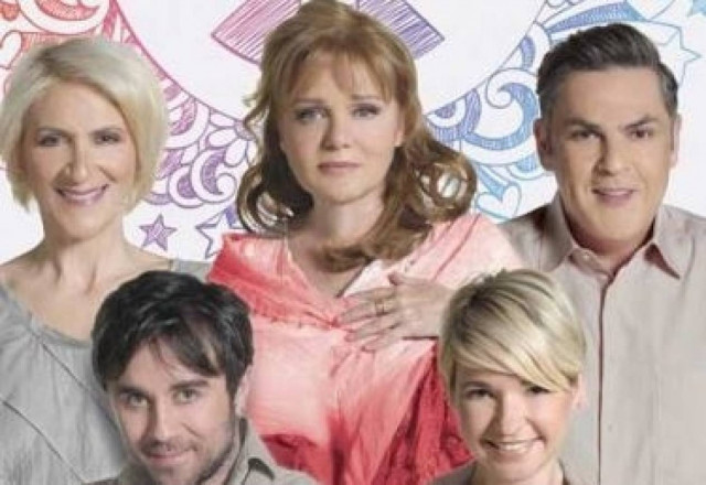 Η Λυσιστράτη του Αριστοφάνη στο Φεστιβάλ Ηλιούπολης